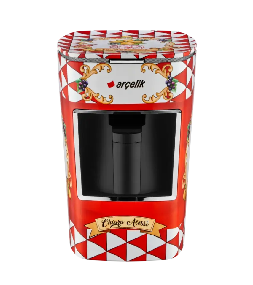 K 3300 CR Türk Kahve Makinesi