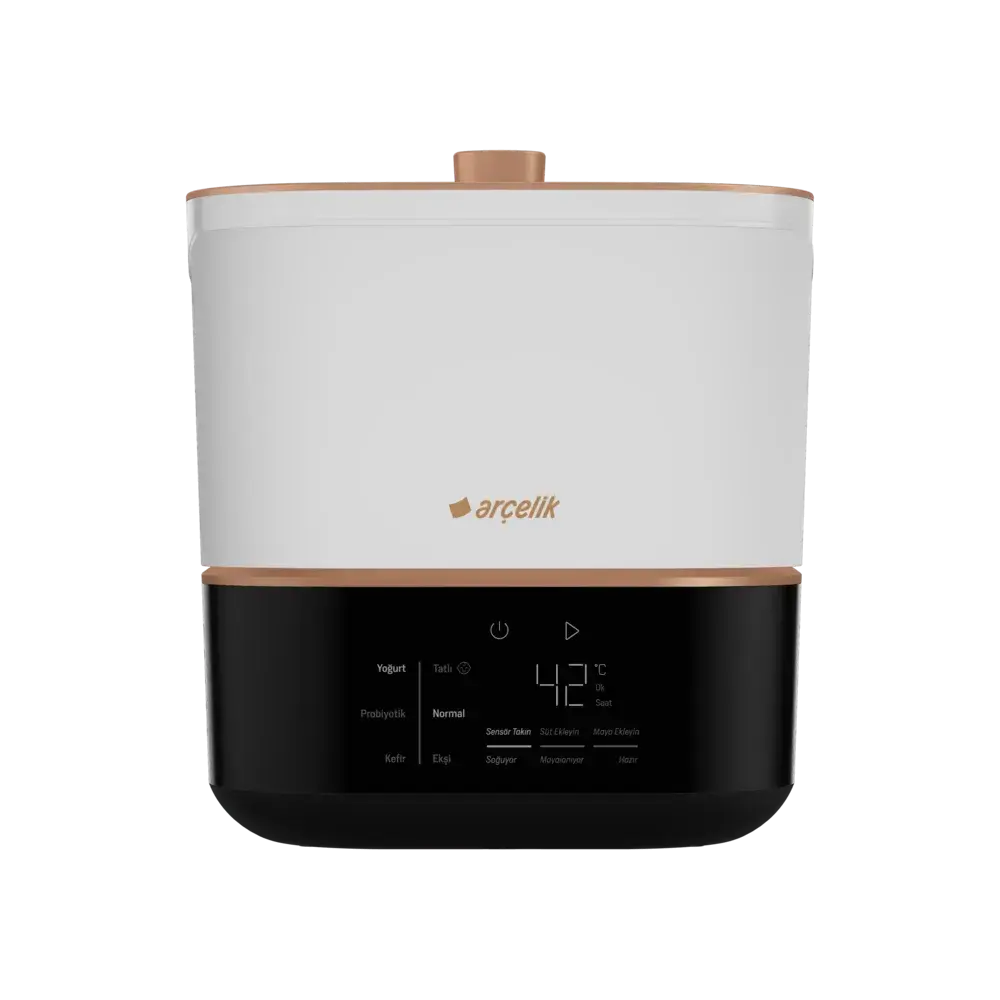 Arçelik YM 3200 Yoğurt &Kefir Makinesi