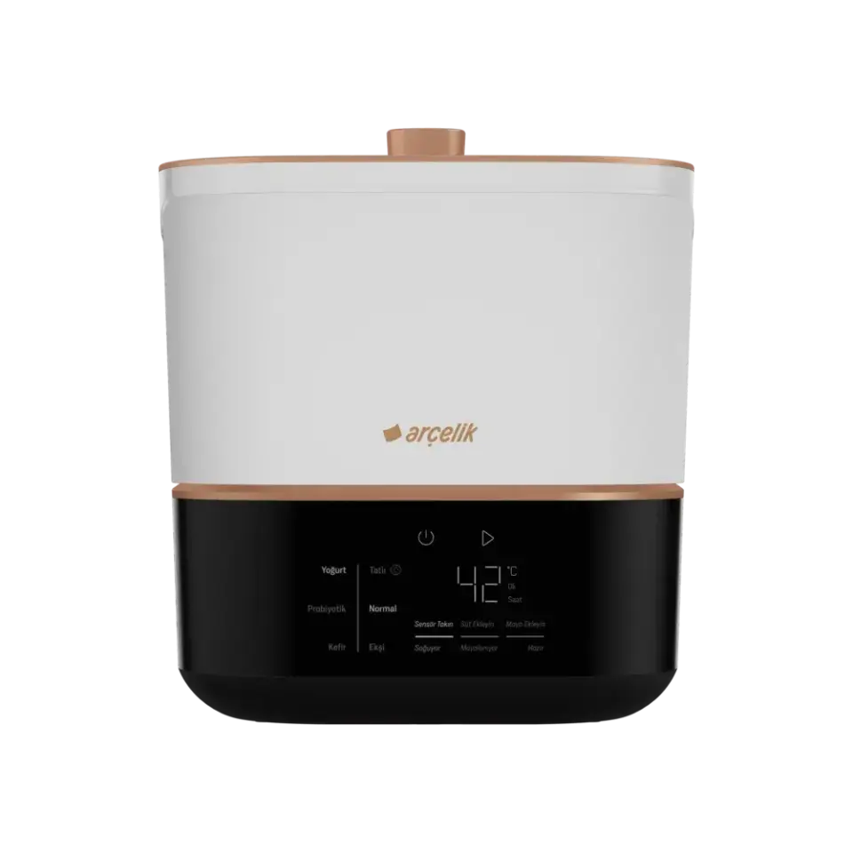 Arçelik YM 3200 Yoğurt &Kefir Makinesi