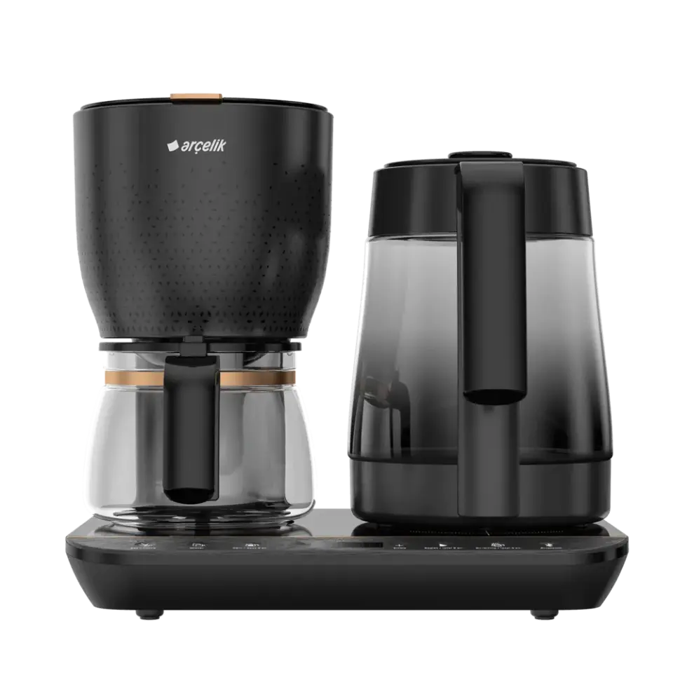 CFM 9449 S Çay Makinesi