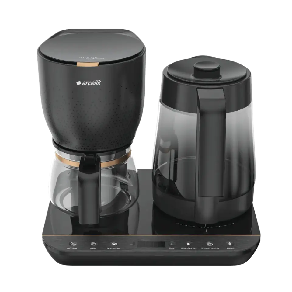 CFM 9449 S Çay Makinesi