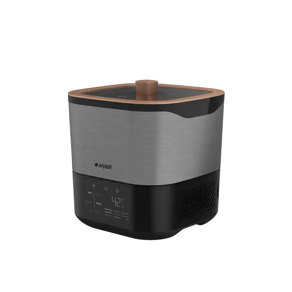 Arçelik YM 9242 I Tadı Var™ Probiyotik Yoğurt &Kefir Makinesi