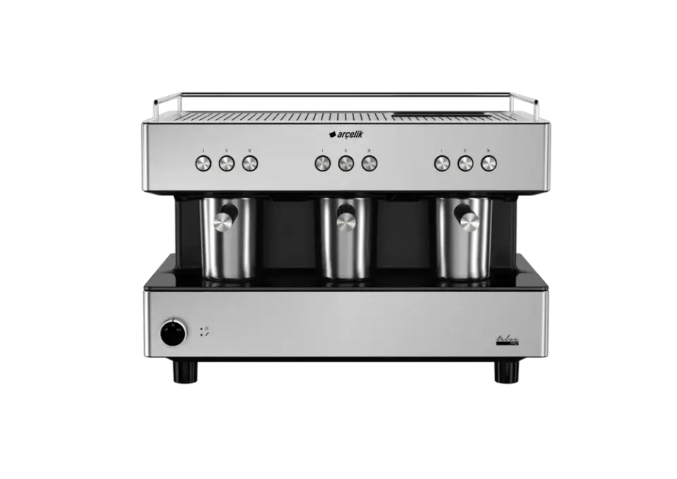 K 3700 Telve Pro Türk Kahve Makinesi