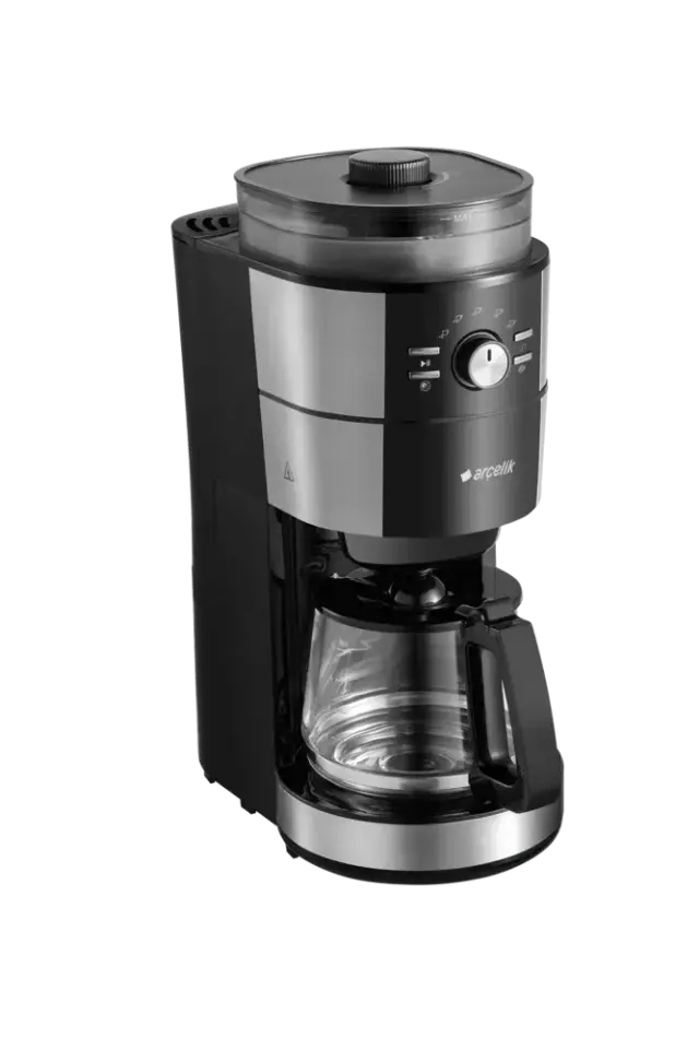 FK 9110 I Öğütücülü Filtre Kahve Makinesi