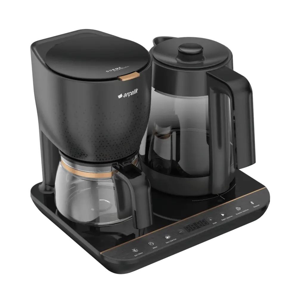 CFM 9449 S Çay Makinesi