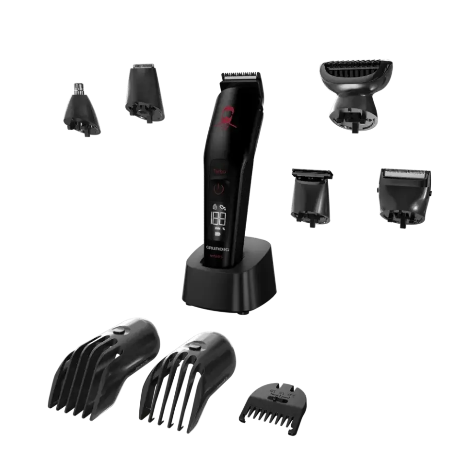 Arçelik MGK 9030 Saç Sakal Kesme Makineleri