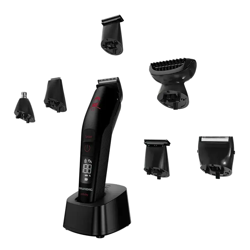 Arçelik MGK 9030 Saç Sakal Kesme Makineleri