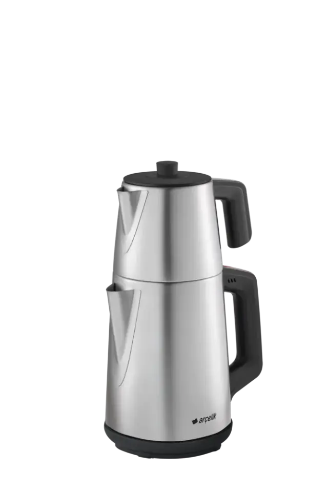 CM 6342 IN Çay Makinesi