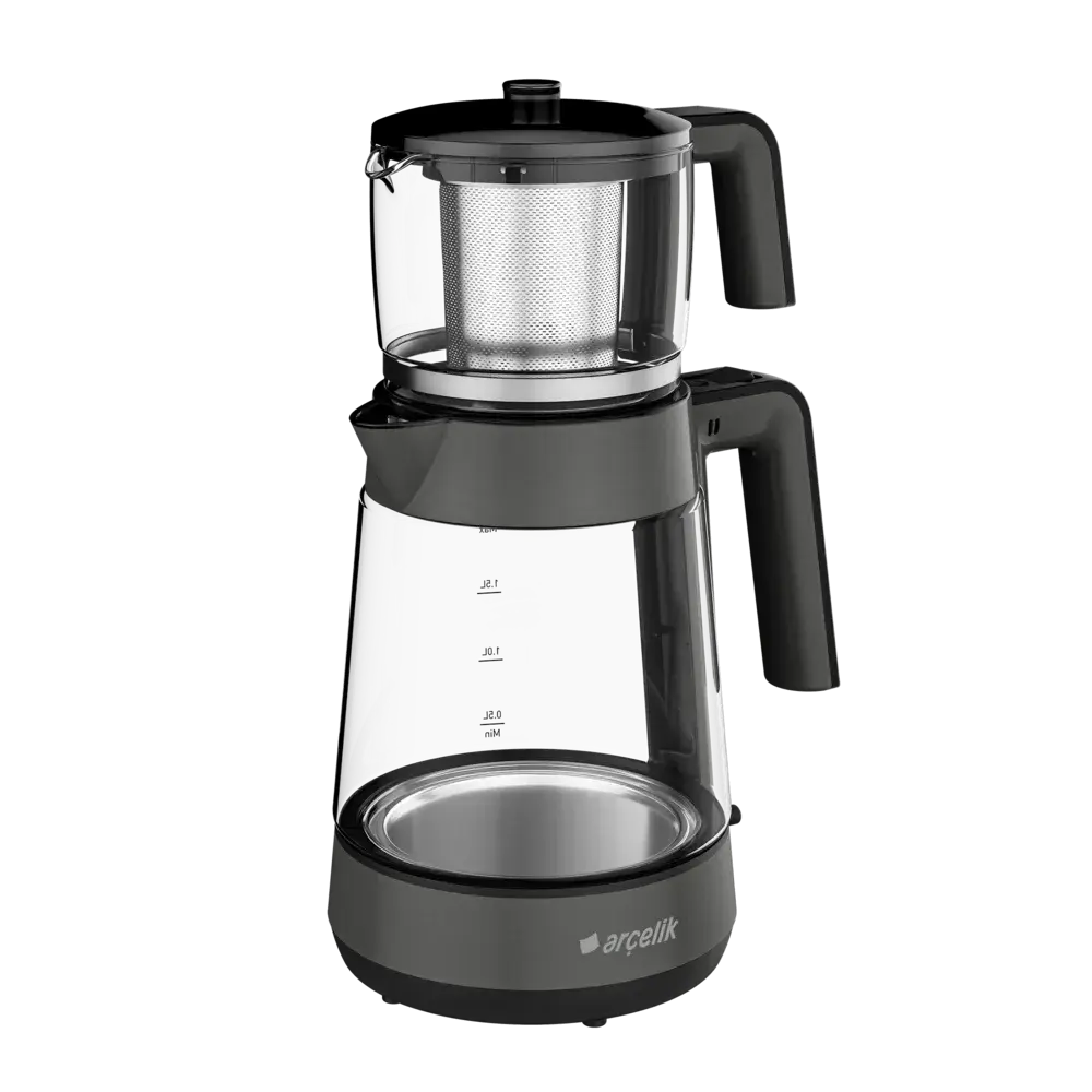 CM 6587 G Çay Makinesi