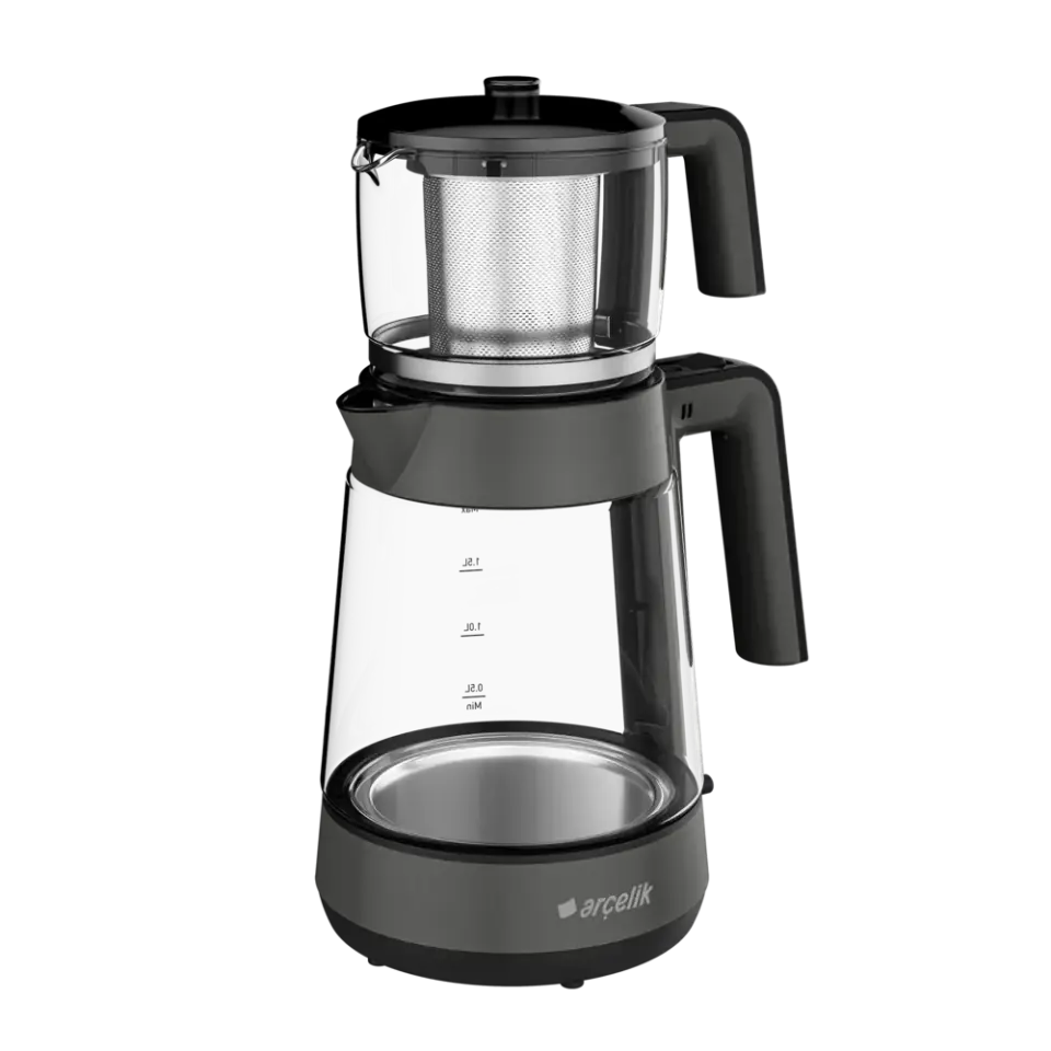 CM 6587 G Çay Makinesi