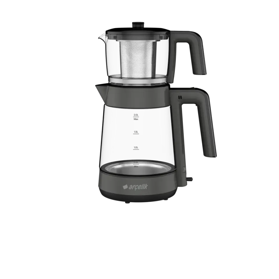 CM 6587 G Çay Makinesi