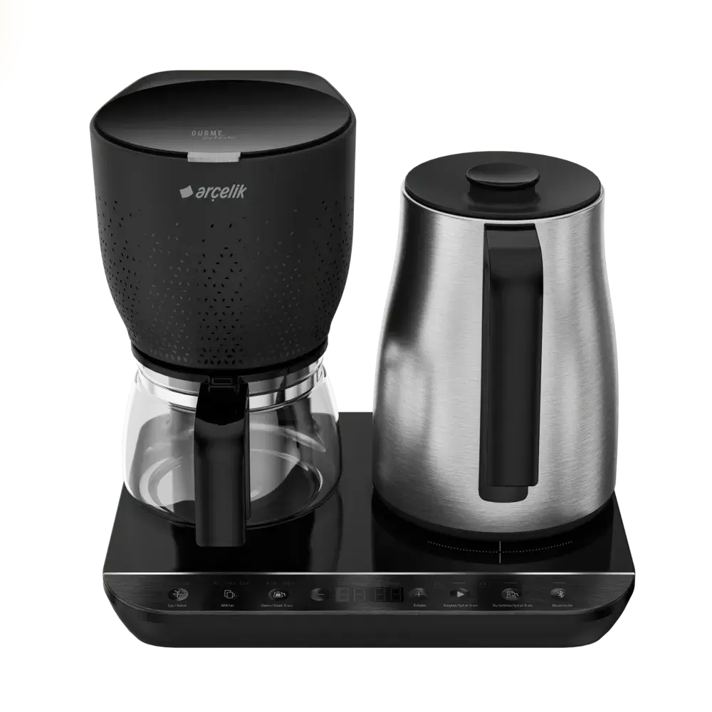 CFM 9147 B Çay Makinesi