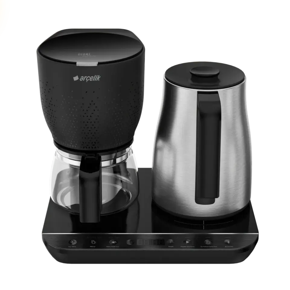 CFM 9147 B Çay Makinesi