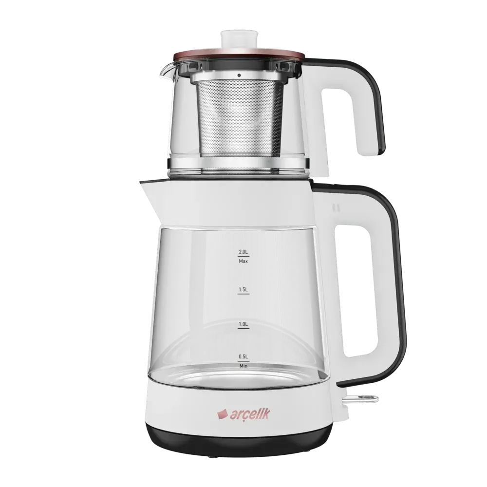 CM 6964 Resital Çay Makinesi