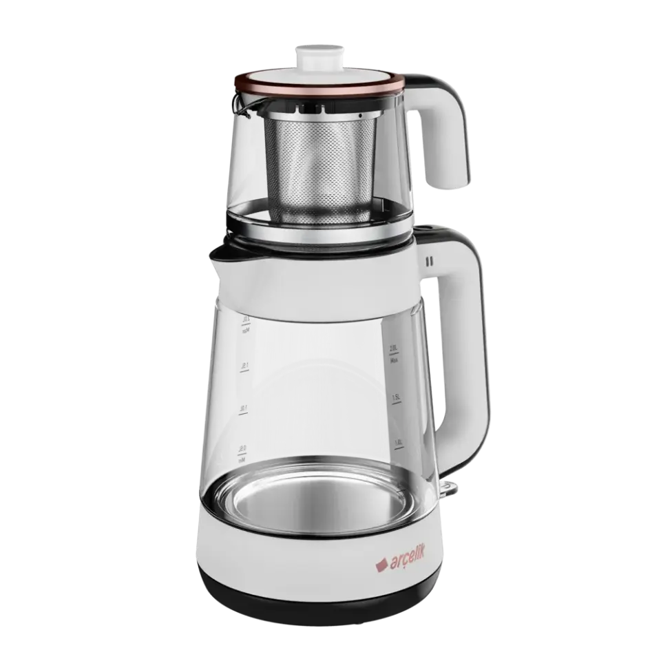 CM 6964 Resital Çay Makinesi