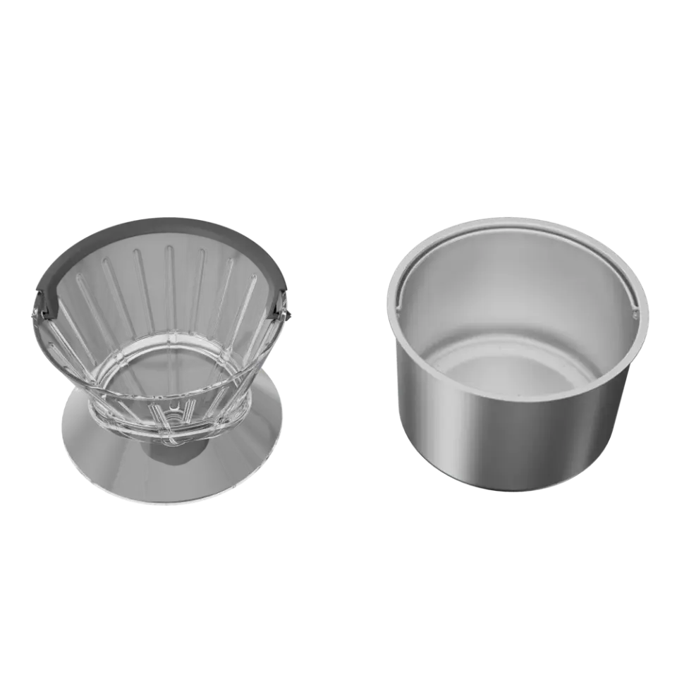 CFM 9147 I Çay Makinesi