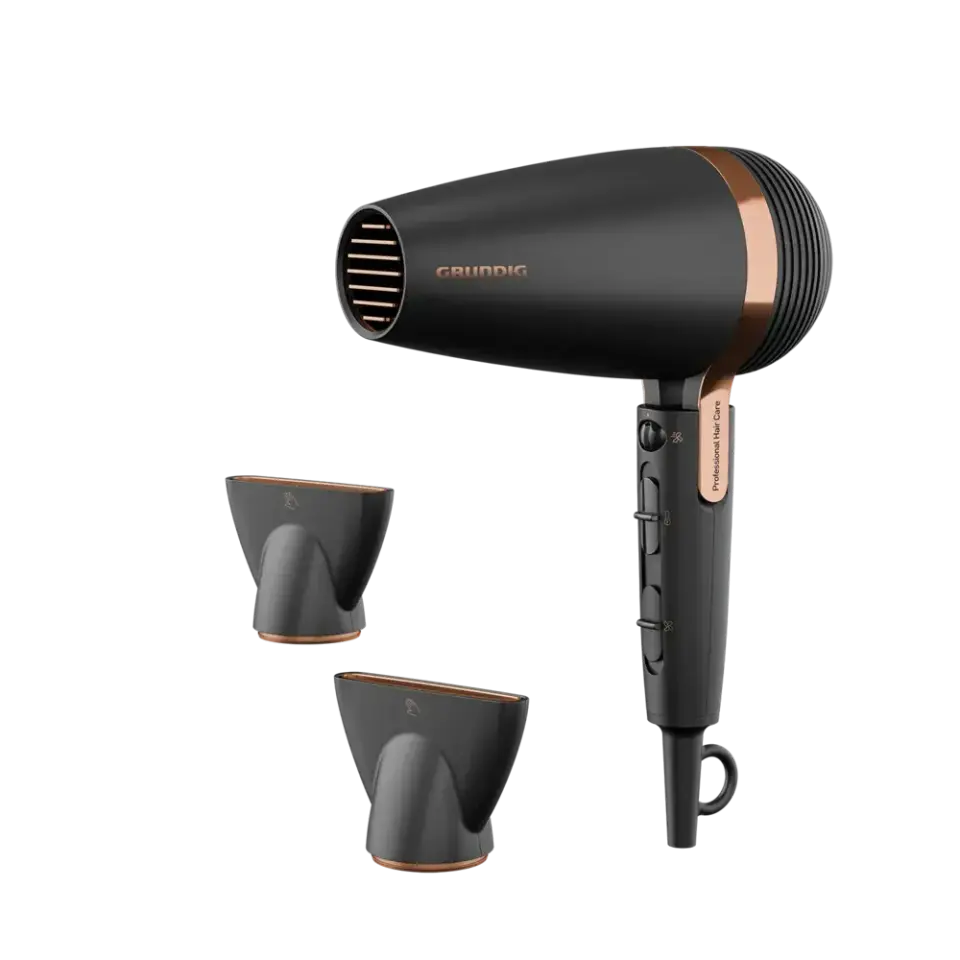 Arçelik HD 8080 Saç Kurutma Makinesi