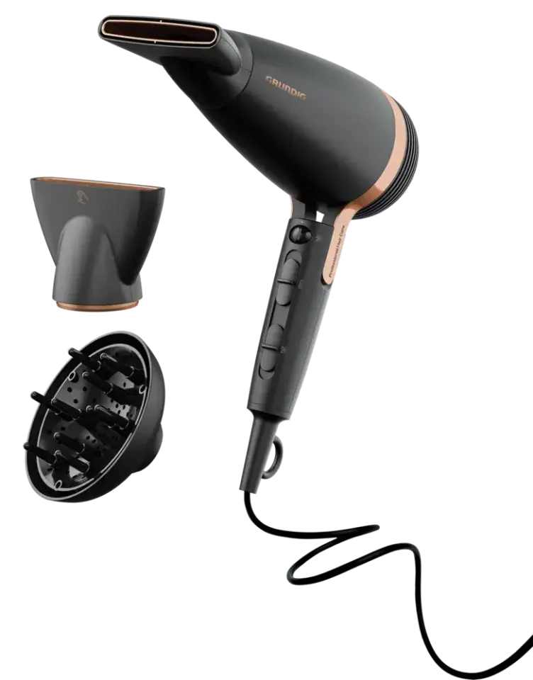 Arçelik HD 8080 Saç Kurutma Makinesi