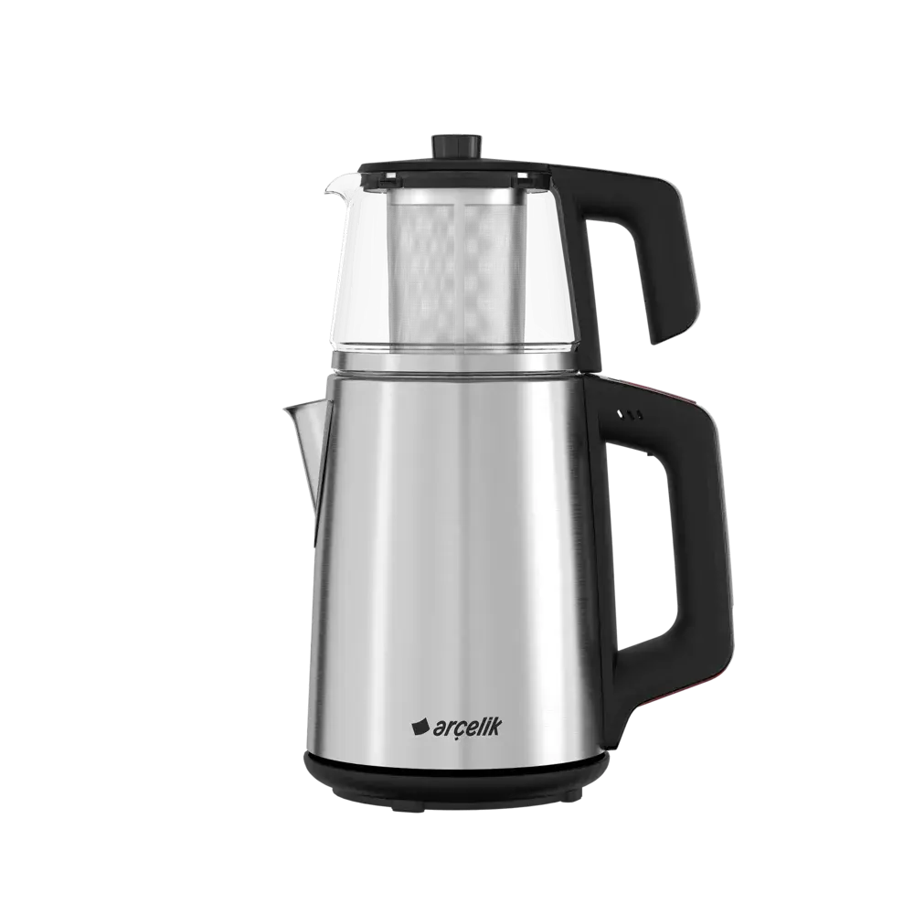 CM 3626 IC Çay Makinesi