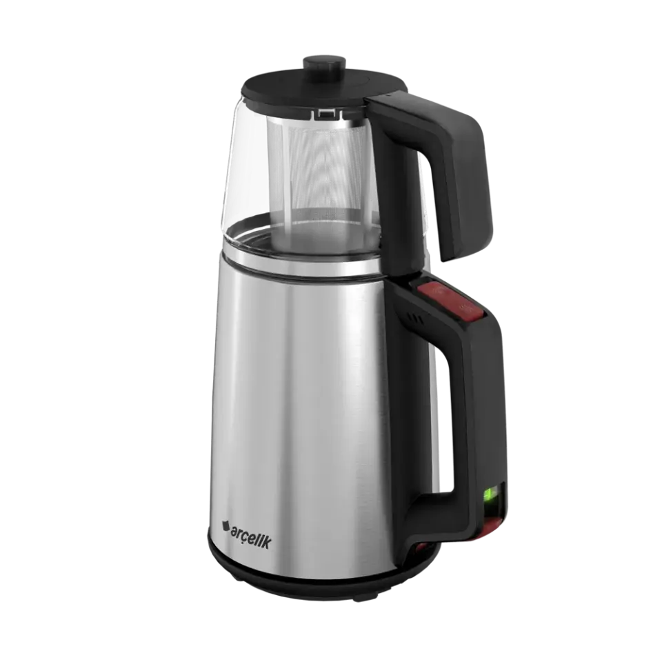 CM 3626 IC Çay Makinesi