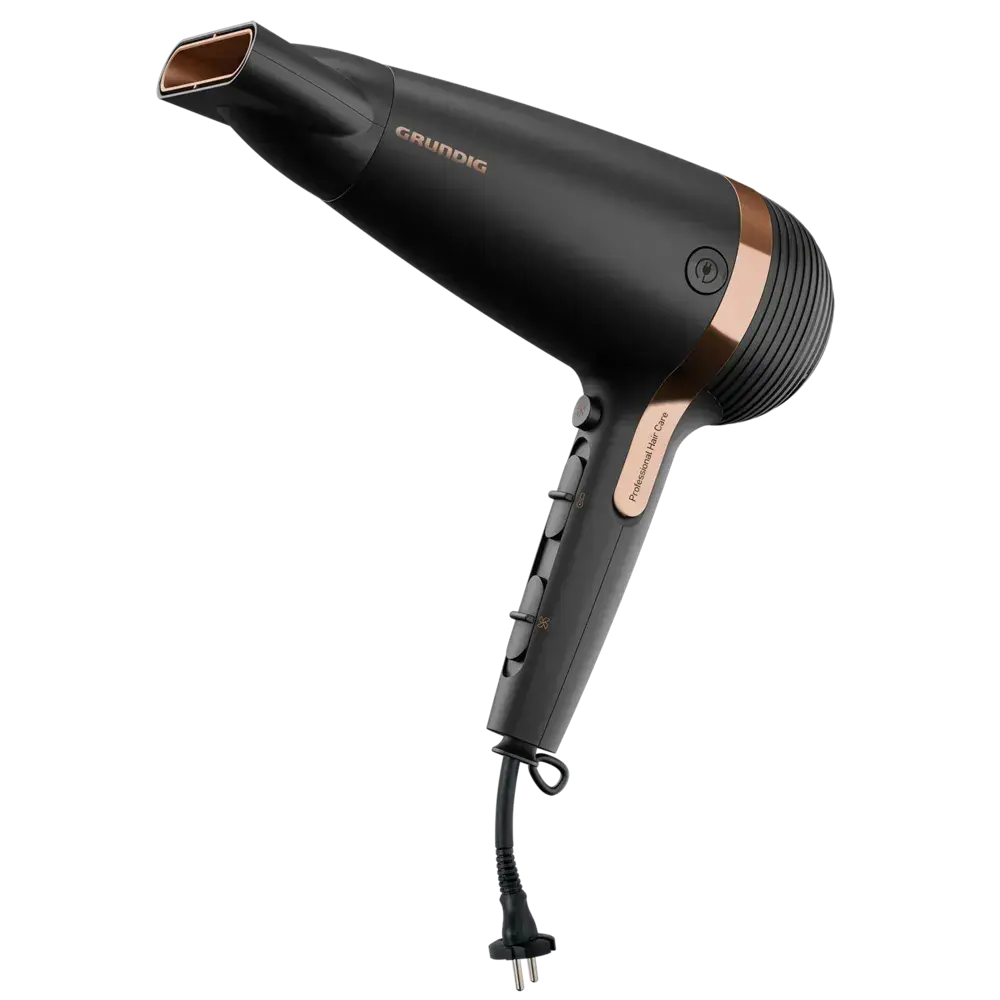 Arçelik HD 7081 Saç Kurutma Makinesi