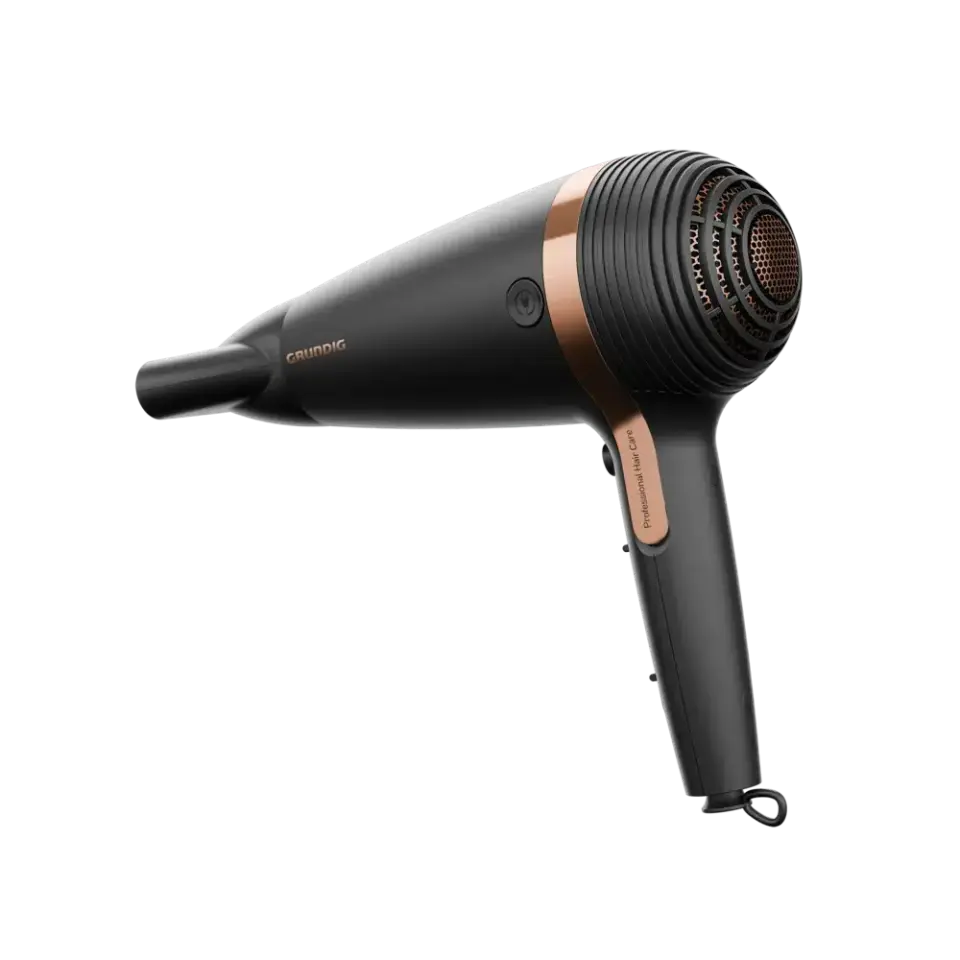 Arçelik HD 7081 Saç Kurutma Makinesi