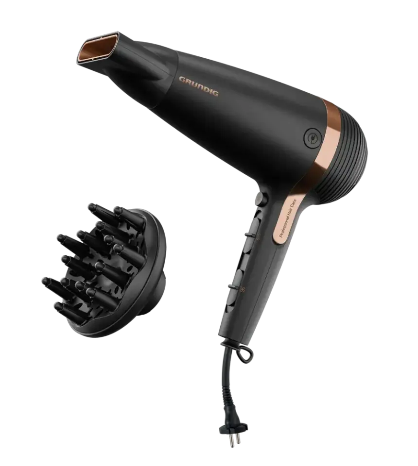 Arçelik HD 7081 Saç Kurutma Makinesi