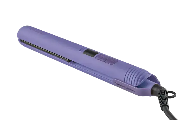 Arçelik HS 7032 Botanika Lavanta Yağ Terapisi Saç Düzleştirici