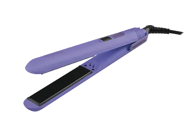 Arçelik HS 7032 Botanika Lavanta Yağ Terapisi Saç Düzleştirici