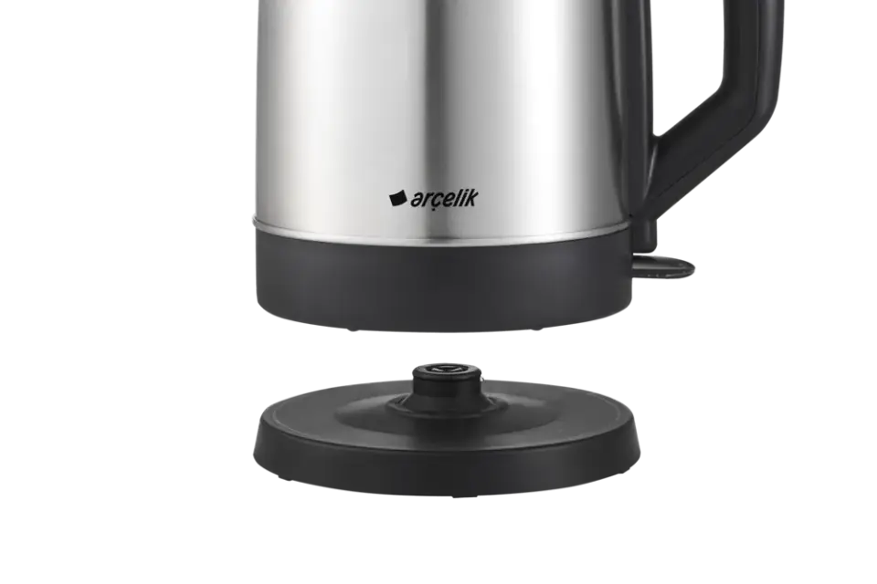 KL 9022 I Kettle