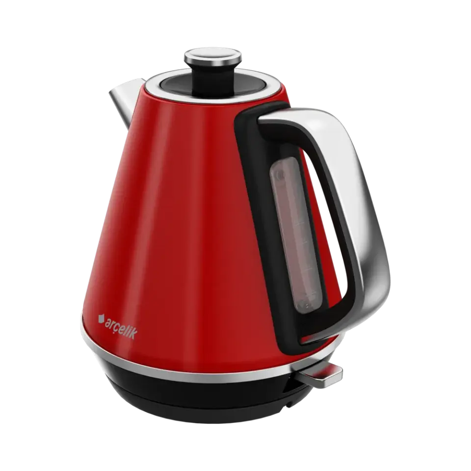KL 6422 Kettle