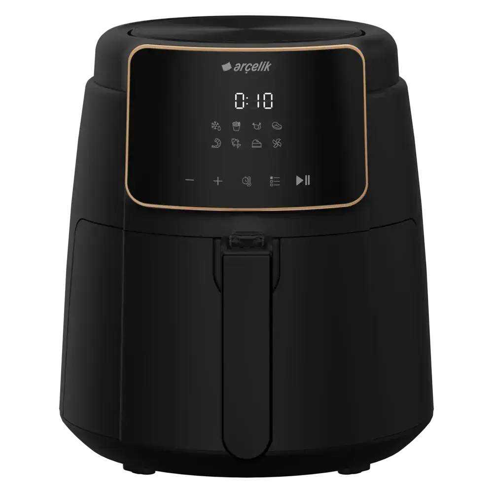 Arçelik FRA 6244 Gurme Fry Az Yağlı Fritöz