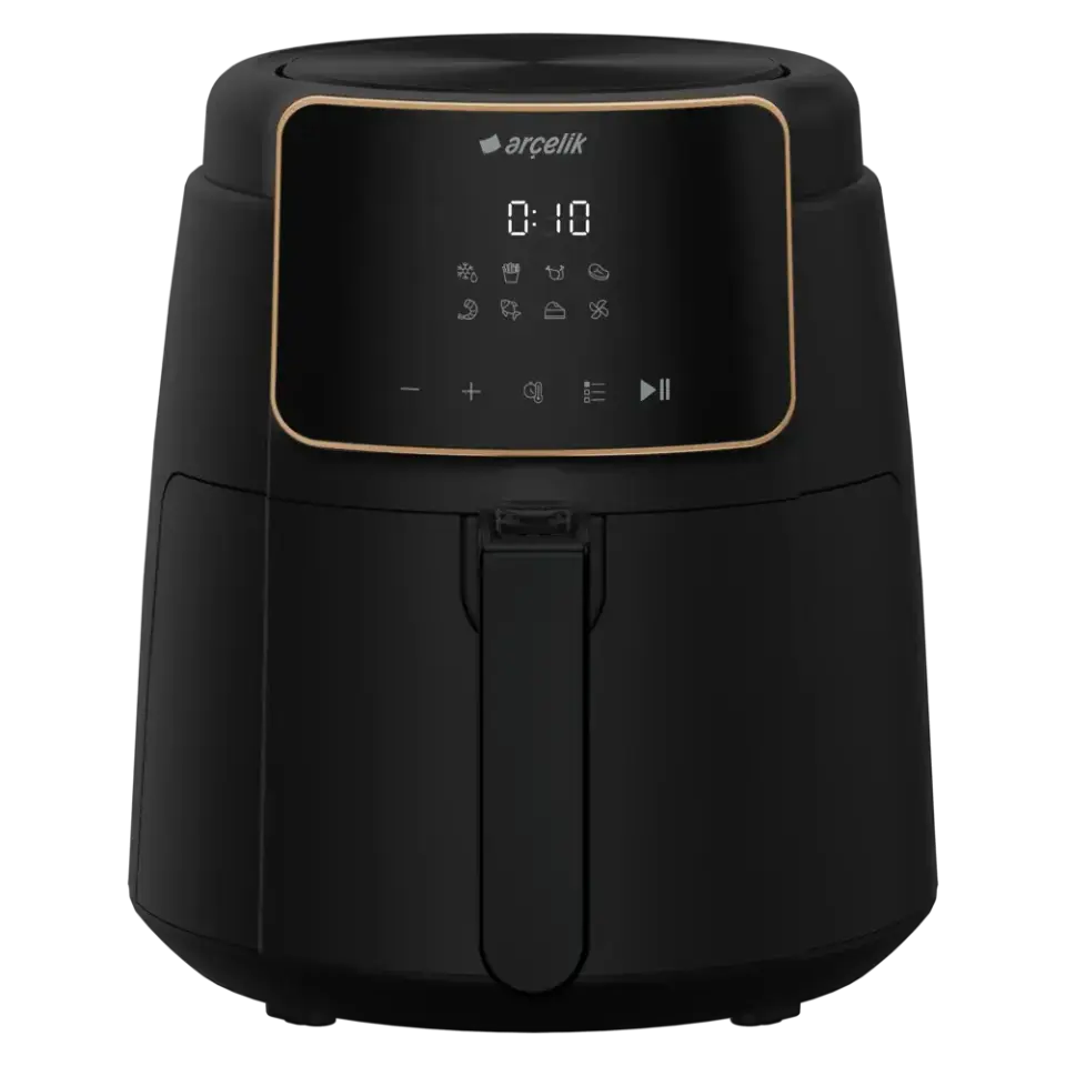 Arçelik FRA 6244 Gurme Fry Az Yağlı Fritöz