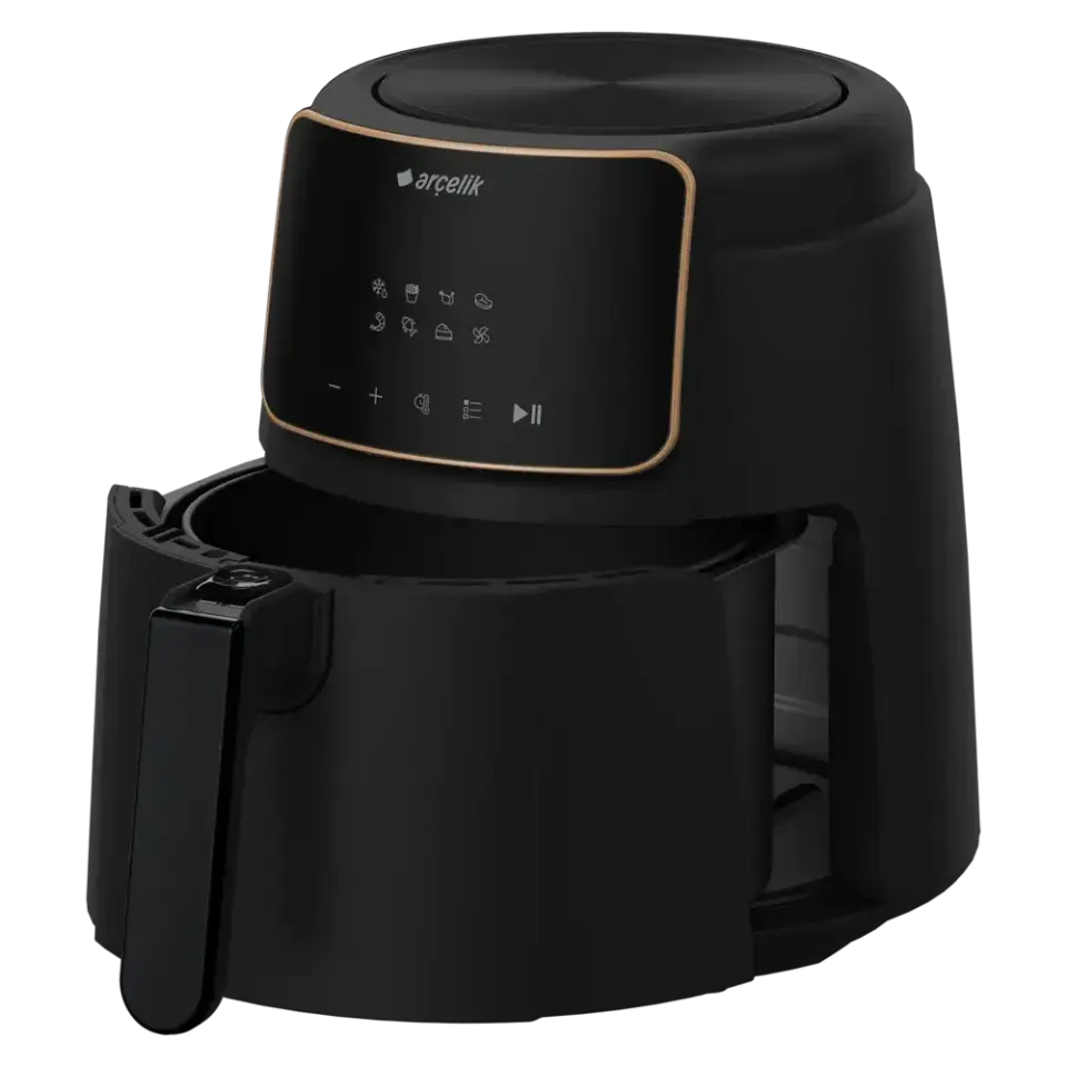 Arçelik FRA 6244 Gurme Fry Az Yağlı Fritöz