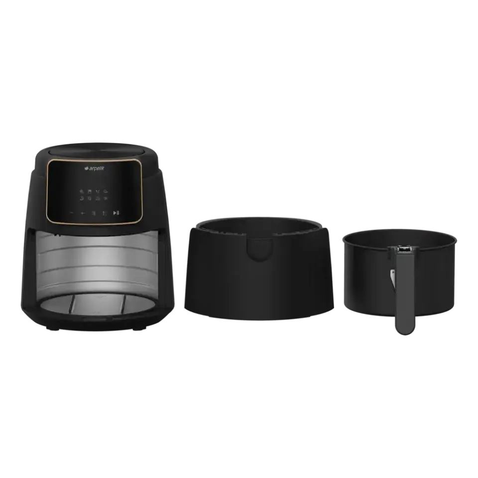 Arçelik FRA 6244 Gurme Fry Az Yağlı Fritöz