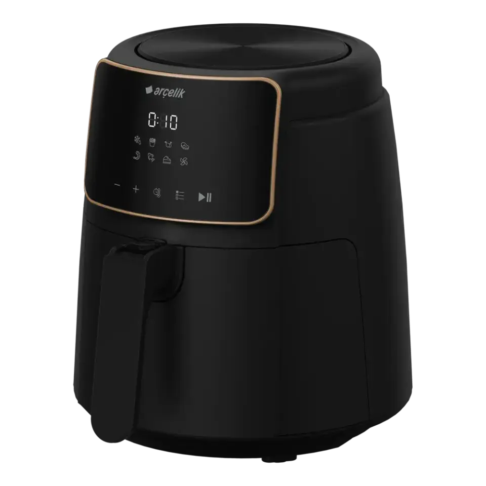 Arçelik FRA 6244 Gurme Fry Az Yağlı Fritöz