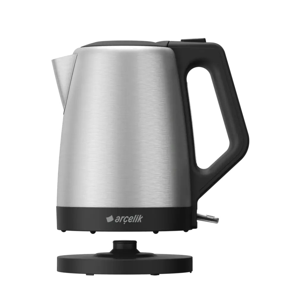 KL 6522 I Kettle