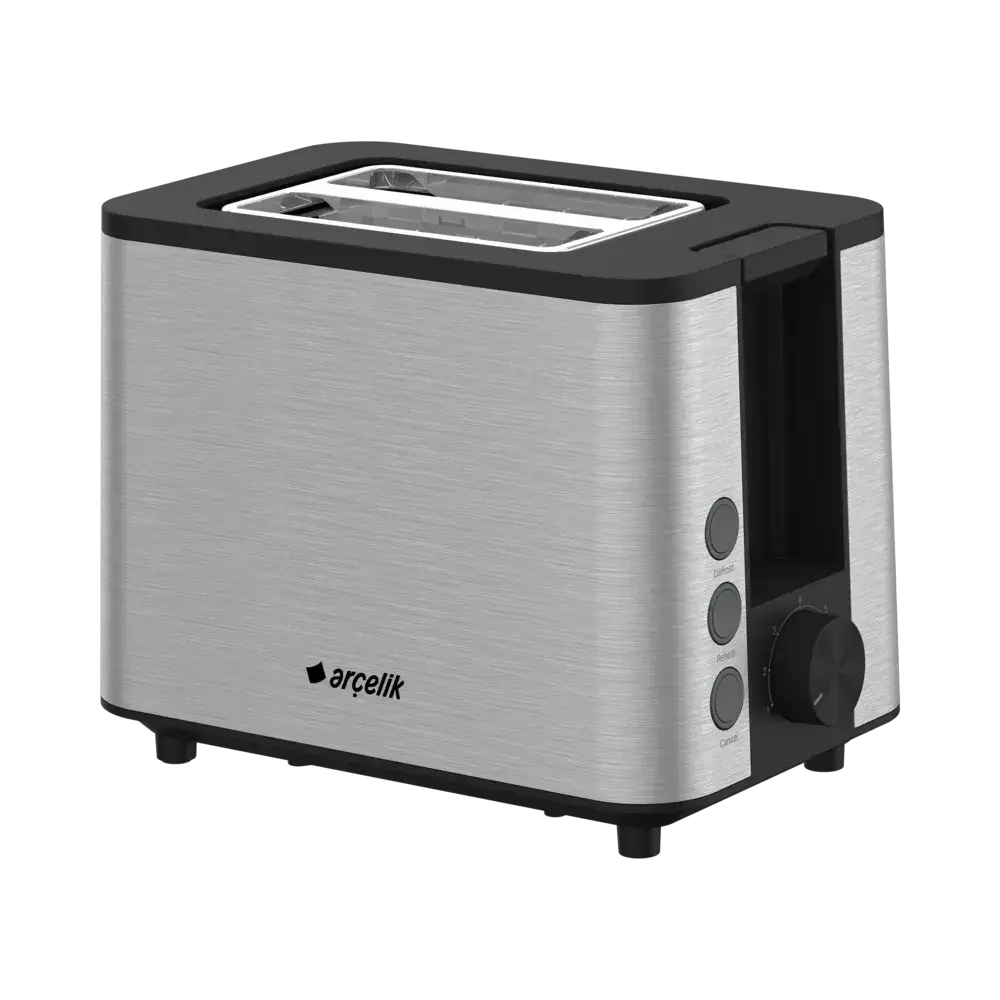 Arçelik EK 9320 I Ekmek Kızartma Makinesi