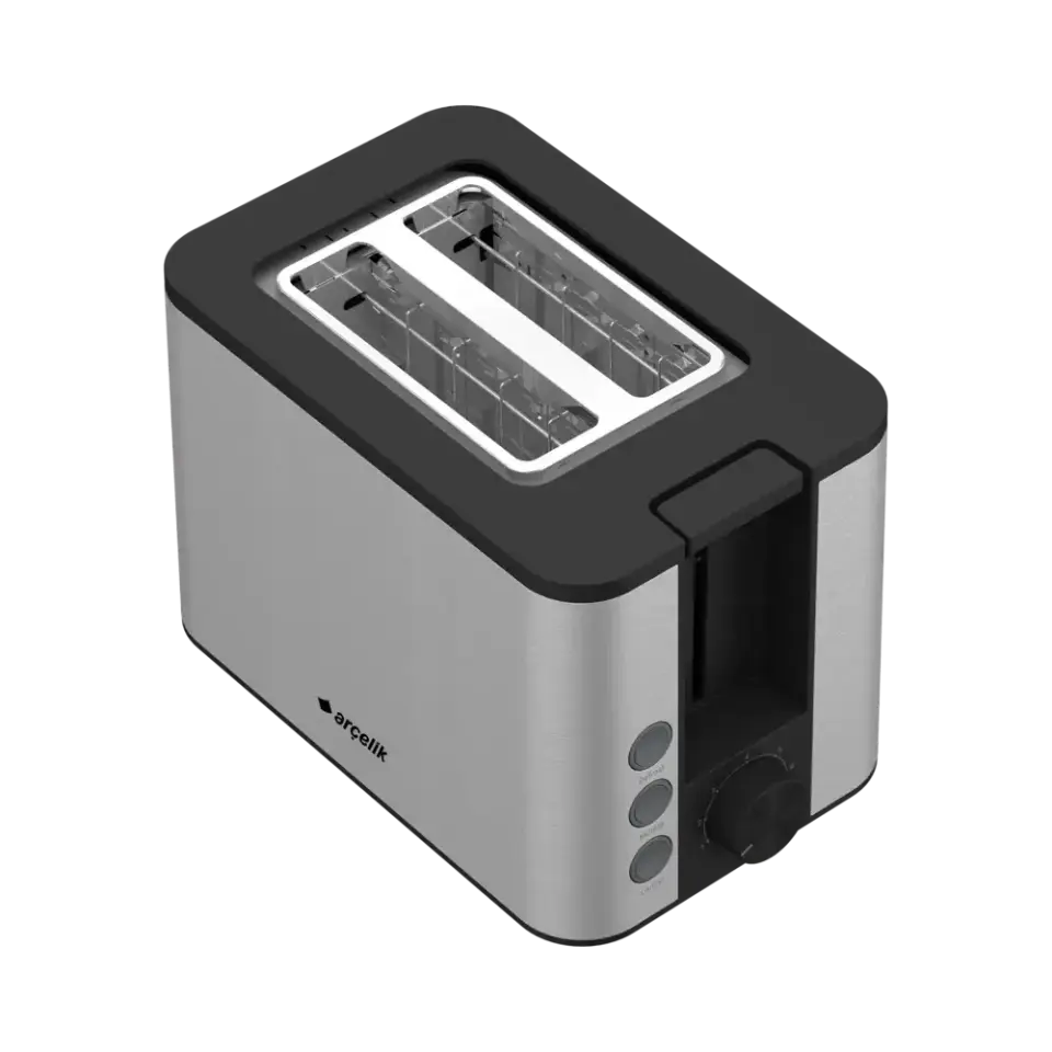 Arçelik EK 9320 I Ekmek Kızartma Makinesi