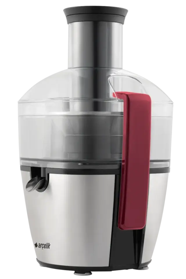 K 1583 SMS Katı Meyve Sıkacağı