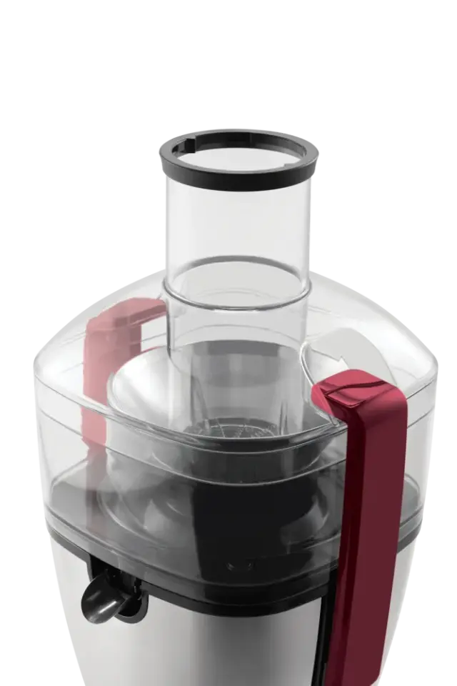 K 1583 SMS Katı Meyve Sıkacağı