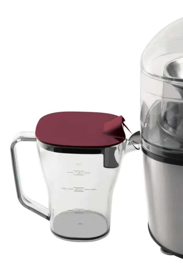 K 1583 SMS Katı Meyve Sıkacağı