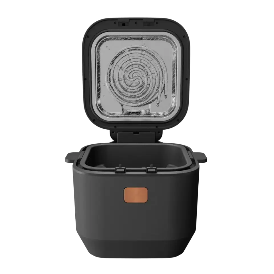 Arçelik FR 9374 Arçelik Gurme SteamFry® Az Yağlı Fritöz