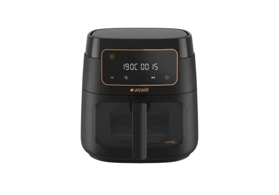 Arçelik FRA 6364 S Az Yağlı Fritöz