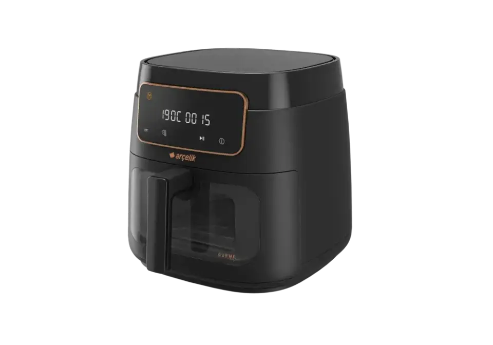 Arçelik FRA 6364 S Az Yağlı Fritöz