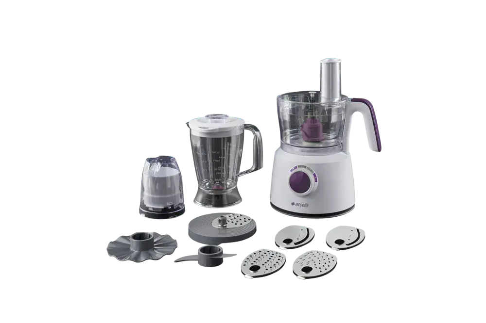 K 1291 Mutfak Robotu