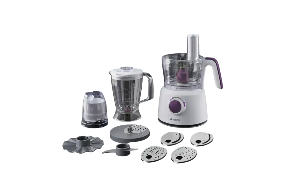 K 1291 Mutfak Robotu