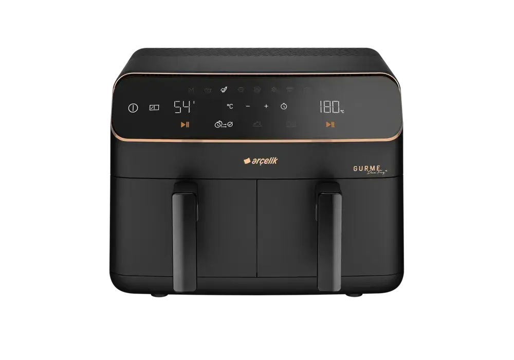 Arçelik FR 9284 Az Yağlı Fritöz