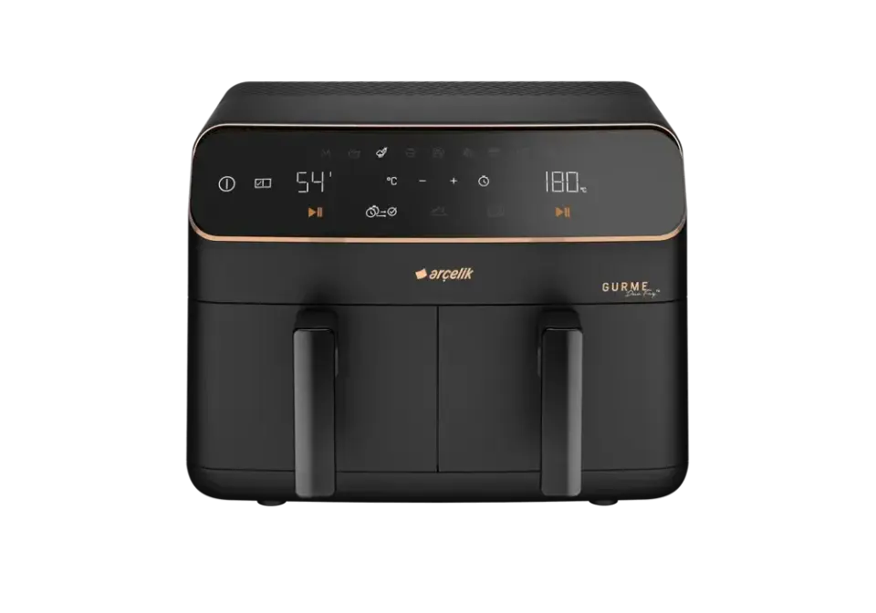 Arçelik FR 9284 Az Yağlı Fritöz