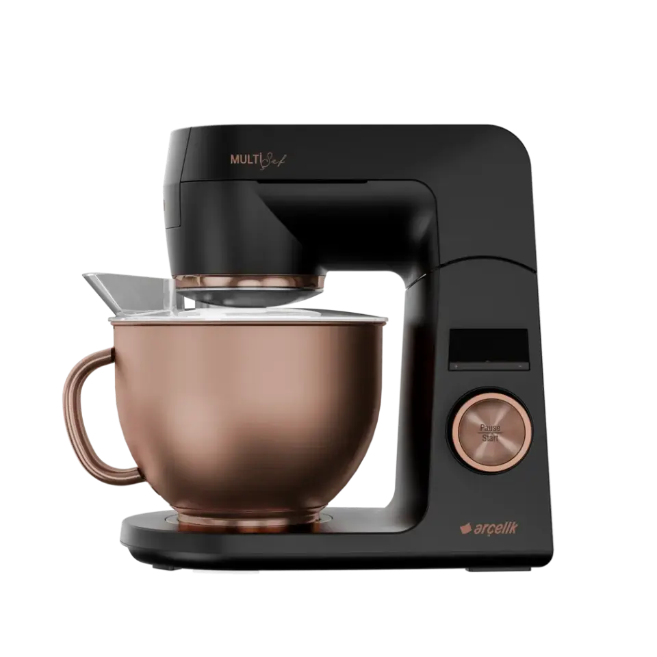 MM 9042 DS Gurme Profesyonel Mutfak Makinesi